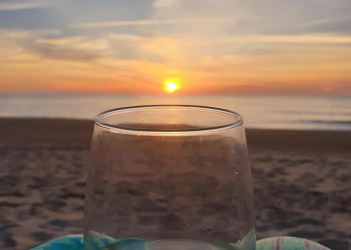 Sondela Self Catering Appartamento