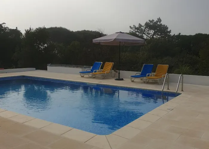 Appartement Sondela Self Catering *