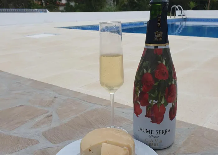 Appartement Sondela Self Catering *