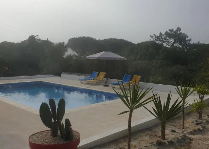 Appartement Sondela Self Catering *
