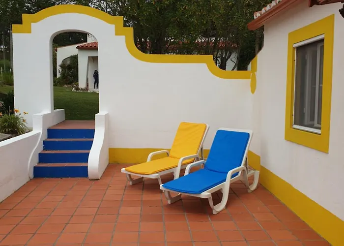 Sondela Self Catering Appartement