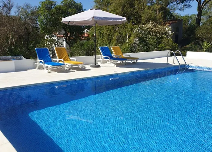 Appartement Sondela Self Catering *