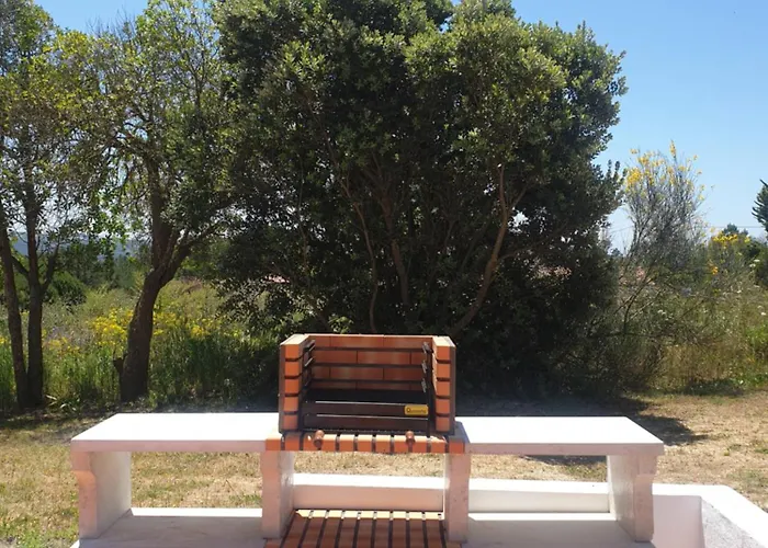 Sondela Self Catering * São Martinho do Porto